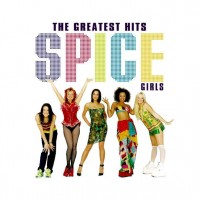 SPICE GIRLS - THE GREATEST HITS - ���������