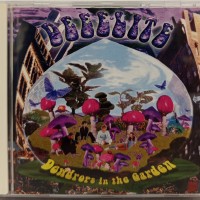 DEEE-LITE - DEWDROPS IN THE GARDEN - ���������