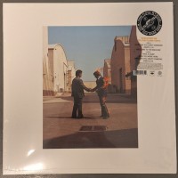PINK FLOYD - WISH YOU WERE HERE (yellow flame) - ���������