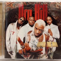 DRU HILL - ENTER THE DRU - ���������