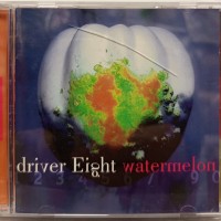 DRIVER EIGHT - WATERMELON - ���������