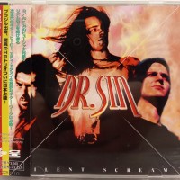 DR. SIN - SILENT SCREAM - ���������