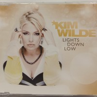 KIM WILDE - LIGHTS DOWN LOW (single) (2 tracks) - ���������