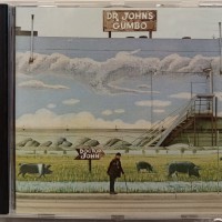 DR. JOHN - DR. JOHN'S GUMBO - ���������