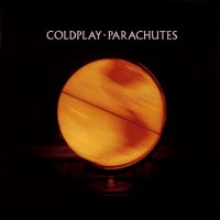 COLDPLAY - PARACHUTES (clear) - ���������