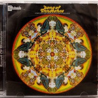 DAVID AXELROD - SONG OF INNOCENCE - ���������