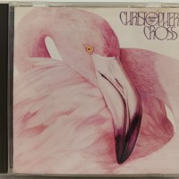 CHRISTOPHER CROSS - ANOTHER PAGE - ���������