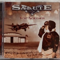 SALUTE - TOY SOLDIER - ���������