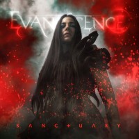EVANESCENCE - SANCTUARY - ���������