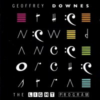 GEOFFREY DOWNES & THE NEW DANCE ORCHESTRA - THE LIGHT PROGRAM - ���������