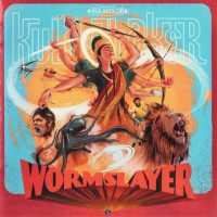 KULA SHAKER - WORMSLAYER - ���������
