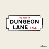 PAUL McCARTNEY - THE BOYS OF DUNGEON LANGE - ���������
