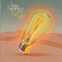 PETER FRAMPTON - CARRY THE LIGHT - ���������