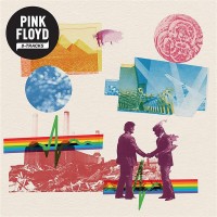 PINK FLOYD - 8-TRACKS - ���������