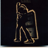 T. REX - ELECTRIC WARRIOR - ���������