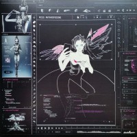 GRIMES - MISS ANTHROPOCENE - ���������