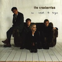 CRANBERRIES - NO NEED TO ARGUE - ���������