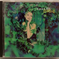 OPUS III - MIND FRUIT - ���������