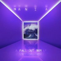 FALL OUT BOY - MANIA - ���������