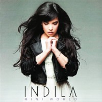 INDILA - MINI WORLD - ���������