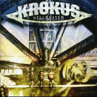 KROKUS - HELLRAISER - ���������