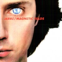 JEAN MICHEL JARRE - MAGNETIC FIELDS - LES CHANTS MAGNETIQUES - ���������