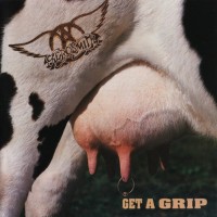 AEROSMITH - GET A GRIP - ���������