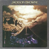 JACKSON BROWNE - RUNNING ON EMPTY - ���������