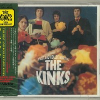 KINKS - THE BEST AND KOLLEKTABLE KINKS - ���������