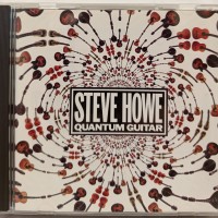 STEVE HOWE - QUANTUM GUITAR - ���������