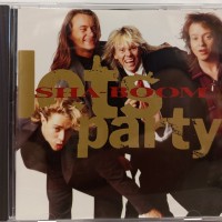SHA-BOOM - LET'S PARTY - ���������