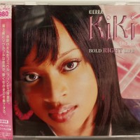 KIERRA SHEARD - BOLD RIGHT LIFE - ���������