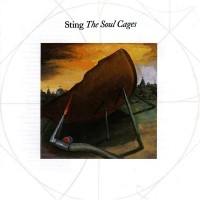 STING - THE SOUL CAGES - ���������