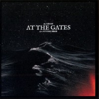 AT THE GATES - THE GHOST OF A FUTURE DEAD - ���������