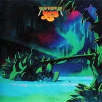 YES - AURORA - ���������
