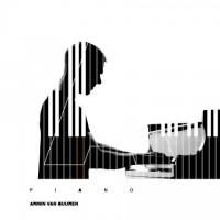 ARMIN VAN BUUREN - PIANO - ���������