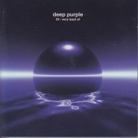 DEEP PURPLE - 30: VERY BEST OF - ���������
