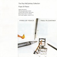 PAUL McCARTNEY - PIPES OF PEACE - ���������
