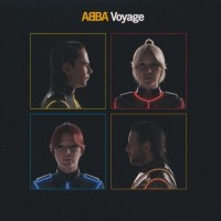 ABBA - VOYAGE (limited edition) (cardboard sleeve) (alternative artwork) - ���������