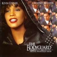 BODYGUARD (ORIGINAL SOUNDTRACK ALBUM) - VARIOUS ARTISTS - ���������