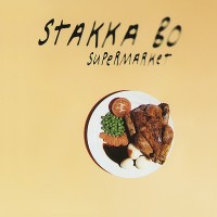 STAKKA BO - SUPERMARKET - ���������