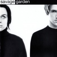 SAVAGE GARDEN - SAVAGE GARDEN - ���������