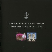 PINK FLOYD - THE LATER YEARS 1987-2019 CD 4-5 (UNRELEASED LIVE AND STUDIO KNEBWORTH - ���������