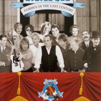 STATUS QUO - FAMOUS IN THE LAST CENTURY - ���������