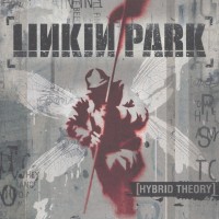 LINKIN PARK - HYBRID THEORY - ���������