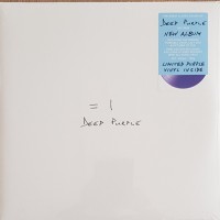 DEEP PURPLE - = 1 (limited purple vinyl inside) - ���������