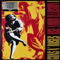 GUNS N' ROSES - USE YOUR ILLUSION I - ���������