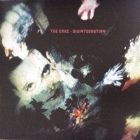 CURE - DISINTEGRATION - ���������