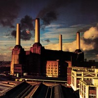 PINK FLOYD - ANIMALS (j) - ���������