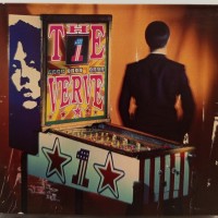 VERVE - NO COME DOWN (B SIDES & OUTTAKES) (digipak) - ���������